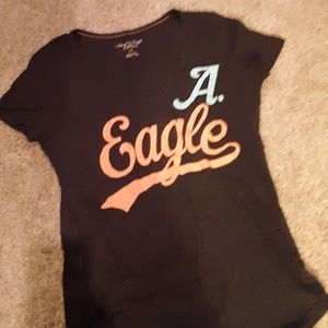 AMERICAN EAGLE TOP